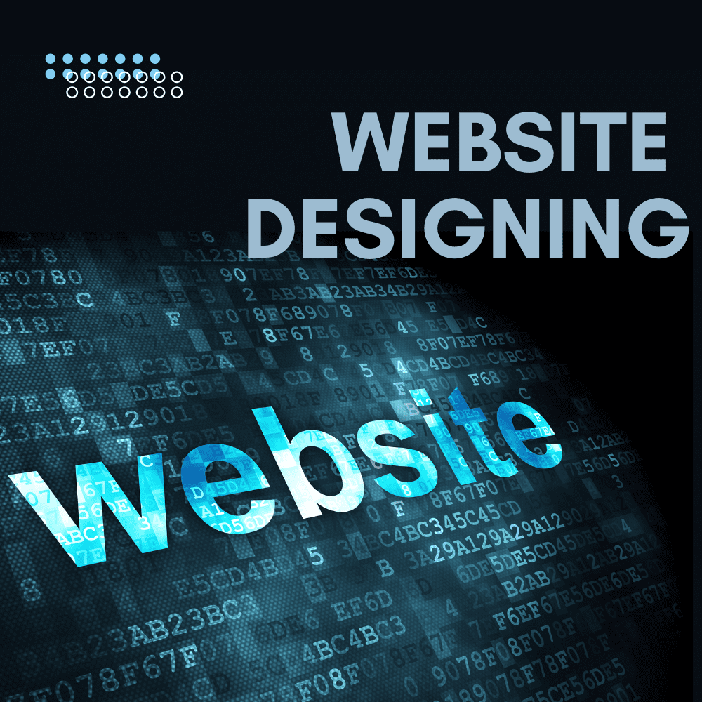 Website Designing