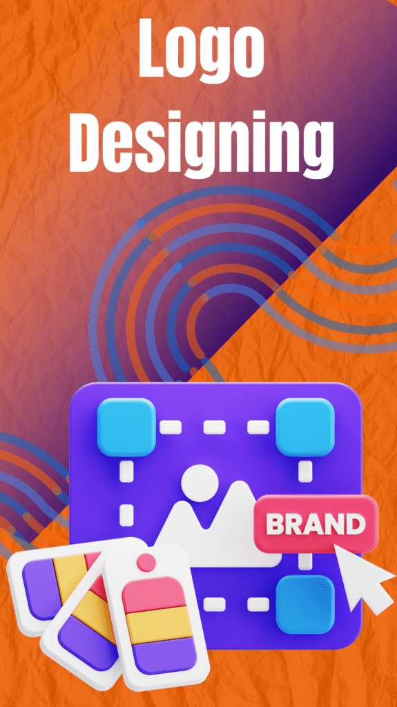 Logo Designing