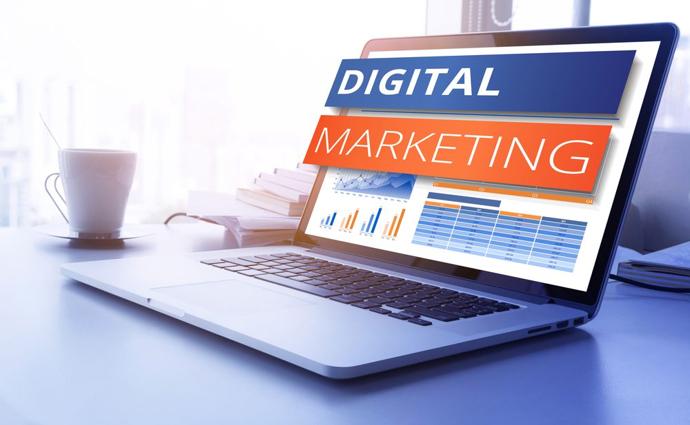 Best Digital Marketing Company in Jalandhar 🚀